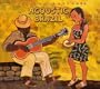 Acoustic Brazil