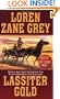 Lassiter Gold (Leisure Western)