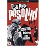 Pier Paolo Pasolini Vol.1 (Accattone, RoGoPag, Love Meetings)