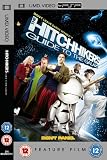 The Hitchhiker's Guide To The Galaxy [UMD Universal Media Disc] [UK IMPORT] - Martin Freeman