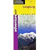 Langtang: Adventure Maps