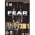 F.E.A.R.: First Encounter Assault Recon Gold Edition