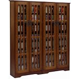 Solid Wood Veneer in Walnut Finish