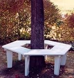 ATC - LG39s Cedar Tree Bench