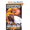 Have A Nice Day: A Tale of Blood and Sweatsocks