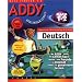 ADDY: Deutsch Klasse 1 und 2. 3 CD- ROMs f�r Windows 95
