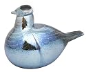 iittala Birds of Toikka Mouthblown Glass Bird, Northern Duck