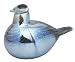 iittala Birds of Toikka Mouthblown Glass Bird Collection
