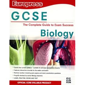 GCSE Biology