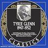 Image of album by Tyree Glenn