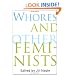 Whores and Other Feminists