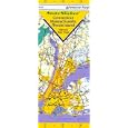 Connecticut ma ri State Slicker by American Map Corporation