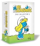 Die Schl�mpfe - DVD-Collection 2 (3 DVDs) - Don Messick