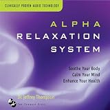 Alpha Relaxation System
