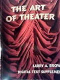 The Art of Theater:Digital Text Supplement