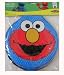 Sesame Street Elmo Cd holder case