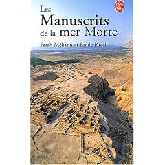 Les Manuscrits de la Mer Morte