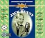 Smithsonian Collection The Best of Old-Time Radio Starring Jack Benny (Radio Spirits and the Smithsonian)