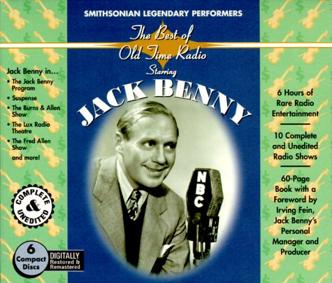 Jack Benny