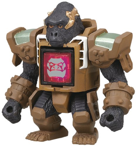 Beast Beast Fight Saga BS16 collection Garrison G (japan import)