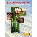 Japanisch, bitte! Nihongo de dooso! Lehrbuch, Band 1