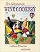 Book New Adventures in Wine Cookery
