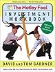 The Motley Fool Investment Workbook (Motley Fool Books)