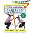 The Motley Fool Investment Workbook (Motley Fool Books)
