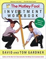 The Motley Fool Investment Workbook (Motley Fool Books)