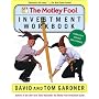 The Motley Fool Investment Workbook (Motley Fool Books)