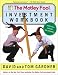 The Motley Fool Investment Workbook (Motley Fool Books)