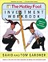The Motley Fool Investment Workbook (Motley Fool Books)