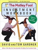 The Motley Fool Investment Workbook (Motley Fool Books)