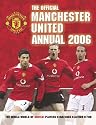The Official Manchester United Annual 2006