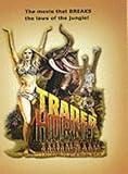 Trader Hornee [1970] [DVD]