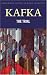 The Trial (Wordsworth Classics of World Literature)