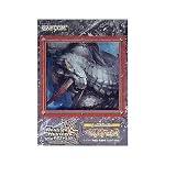 モンスターハンターハンティングカード ハーフスターター ベリオロス