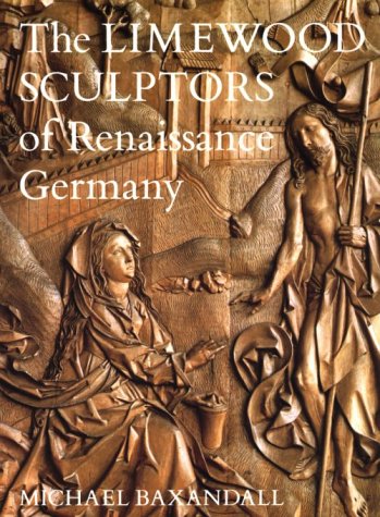 Buy The Limewood Sculptors of Renaissance Germany online at Discounted New and Used prices. Delivered to your door with Off-The-Bookshelf.