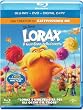 Lorax (The) - Il Guardiano Della Foresta (Blu-Ray+Dvd+Digital Copy) - IMPORT
