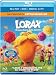 The Lorax - Il Guardiano Della Foresta (Blu-Ray+Dvd+Digital Copy)