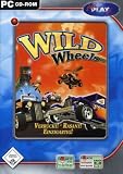 Eigenschaften Global Games  / Wild Wheels