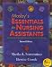 Mosby's Essentials for Nursing Assistants