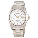 Seiko Day and Date Bilingual Spanish English SJW057X
