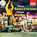 Antheil: Capital of the World/Schuman: Undertow/De Banfield: Combat, The