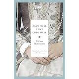 All's Well That Ends Well (Modern Library Classics)