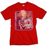 Star Trek Ladies Man Deep Space Nine T-Shirt