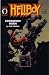 Book Hellboy, Conqueror Worm, #2 of 4 (Comic Book)