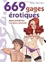 669 gages �rotiques pour pimenter vos jeux sexuels