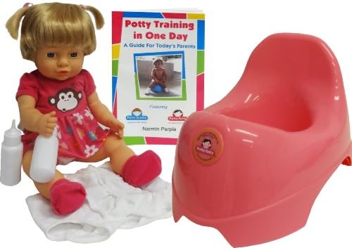 Patty Basic Program for Girls