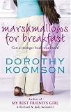Books : Marshmallows for Breakfast